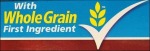 Whole Grain cereal box Nate Caruso